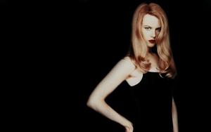 Nicole Kidman